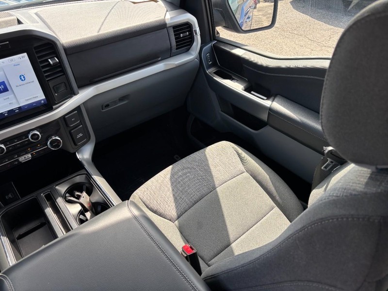 Ford F-150 Vehicle Image 15