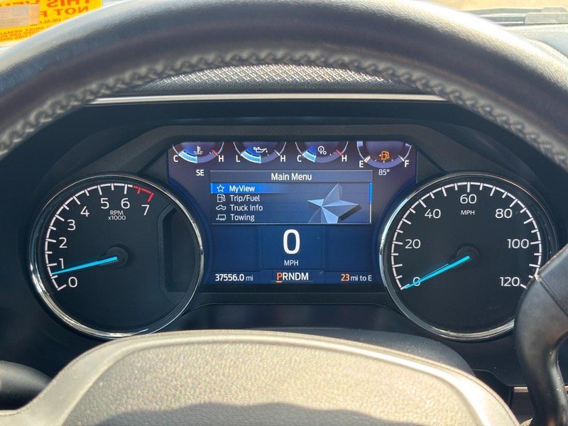 Ford F-150 Vehicle Image 20