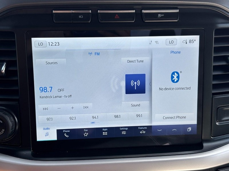 Ford F-150 Vehicle Image 21