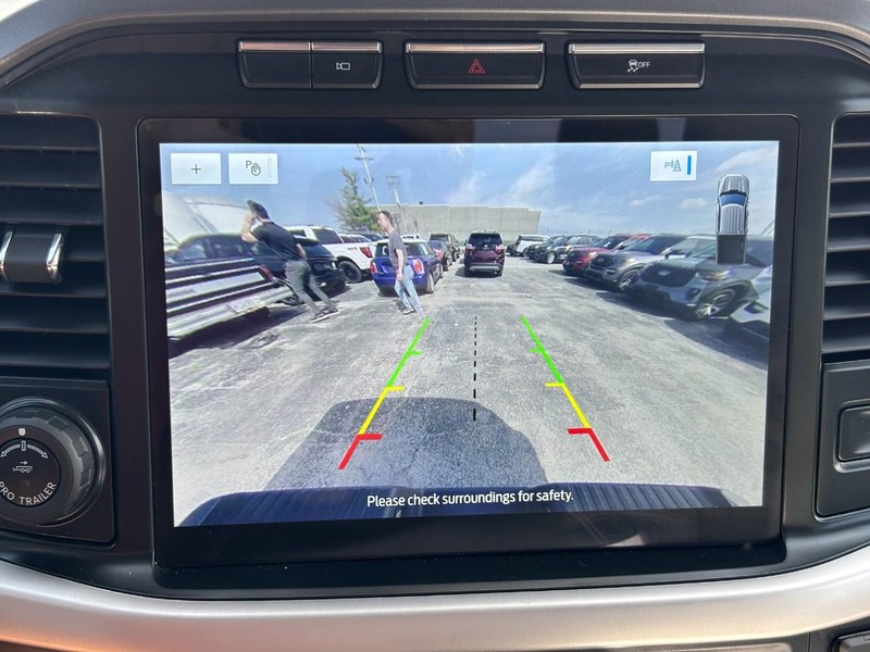 Ford F-150 Vehicle Image 22