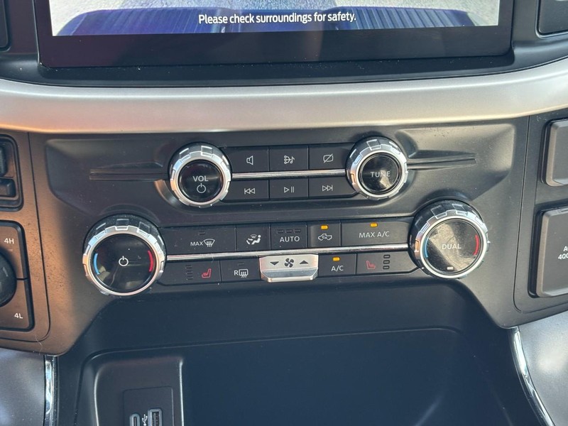 Ford F-150 Vehicle Image 23