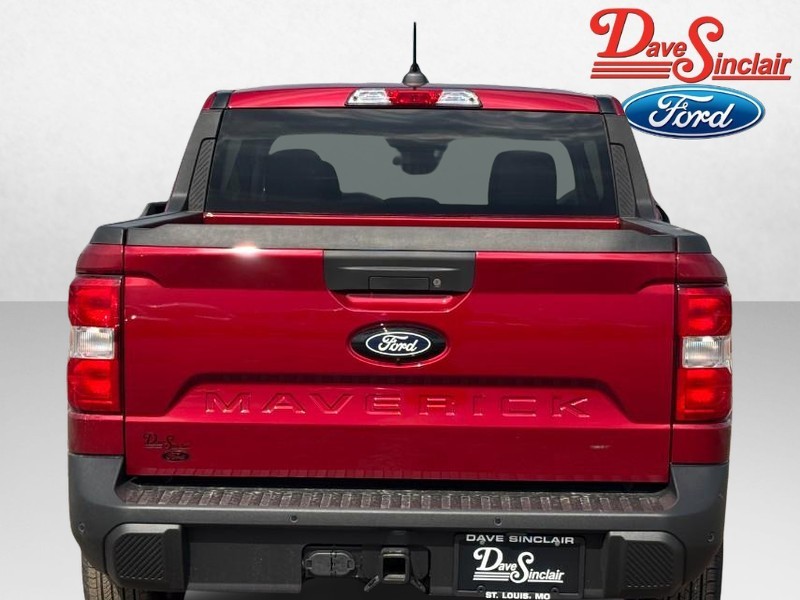 Ford Maverick Vehicle Full-screen Gallery Image 08