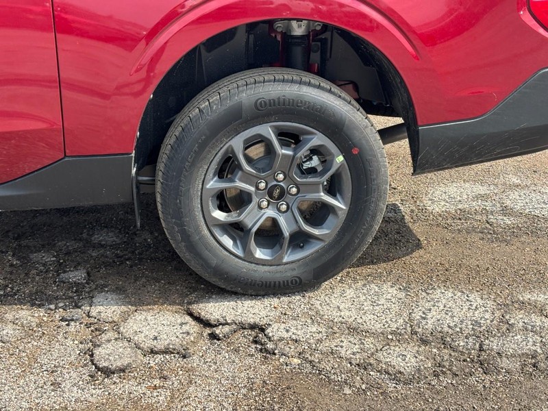 Ford Maverick Vehicle Full-screen Gallery Image 11