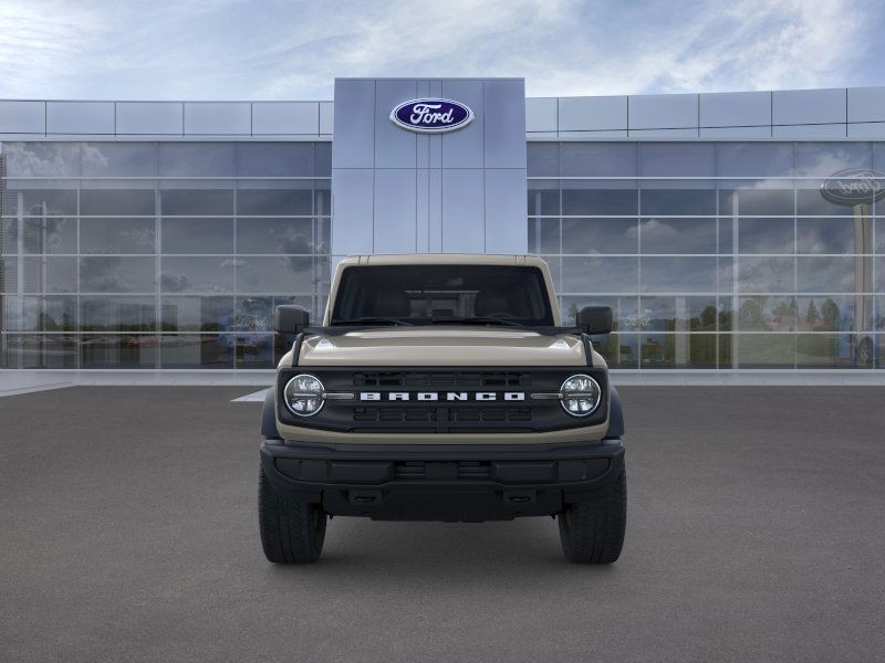 Ford Bronco Vehicle Image 08