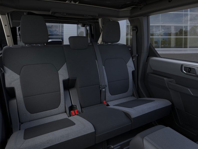 Ford Bronco Vehicle Image 13