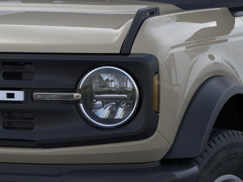 Ford Bronco Vehicle Image 22