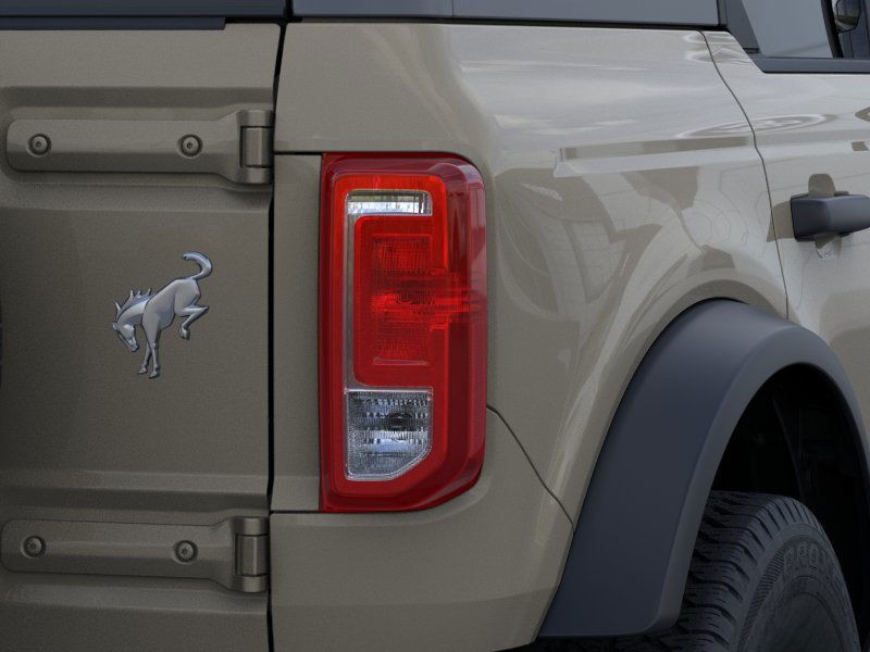 Ford Bronco Vehicle Image 25