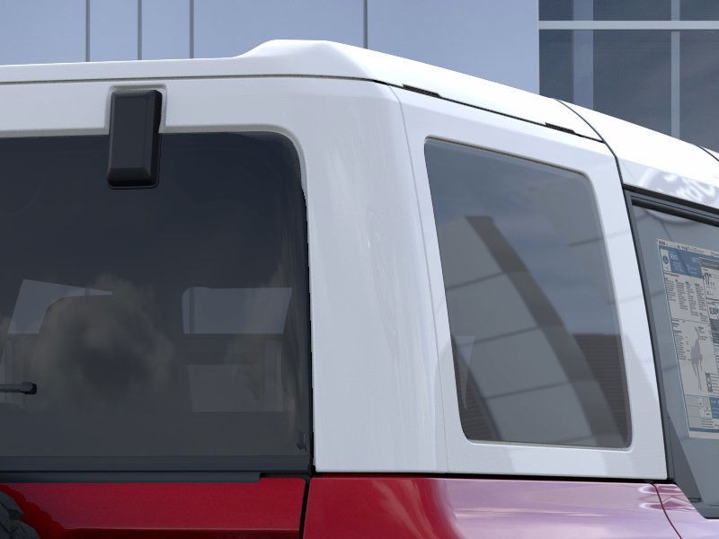 Ford Bronco Vehicle Image 27