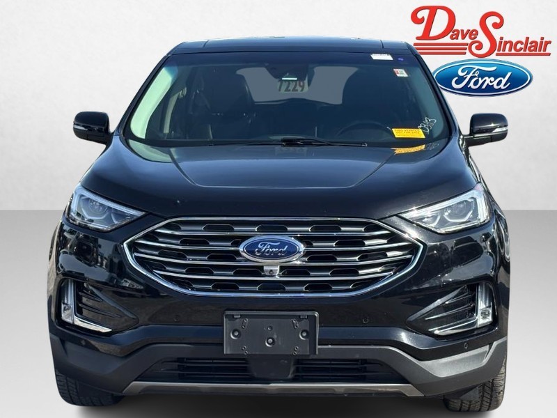 Ford Edge Vehicle Image 02