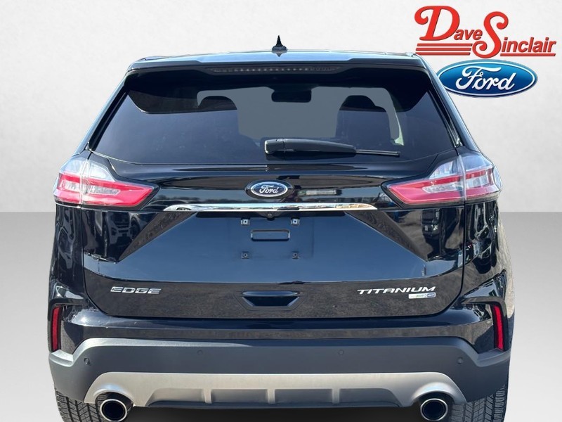 Ford Edge Vehicle Image 08