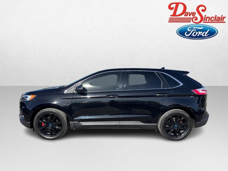 Ford Edge Vehicle Image 10