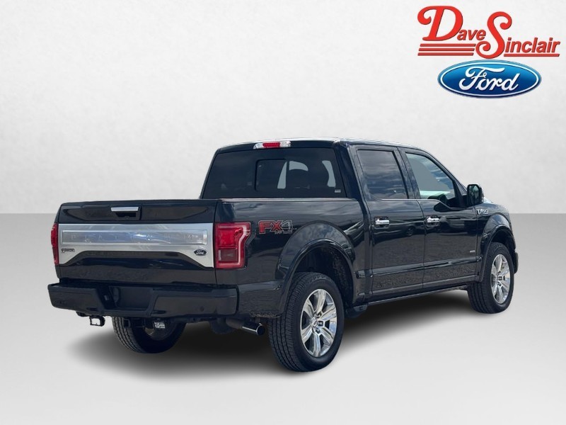 Ford F-150 Vehicle Image 07