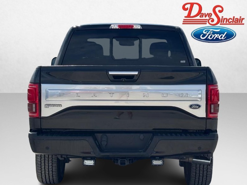 Ford F-150 Vehicle Image 08