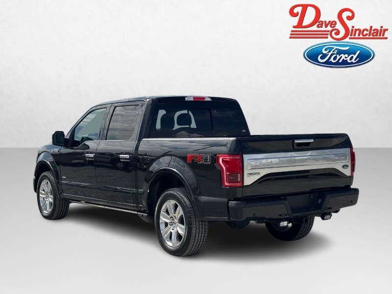 Ford F-150 Vehicle Image 09