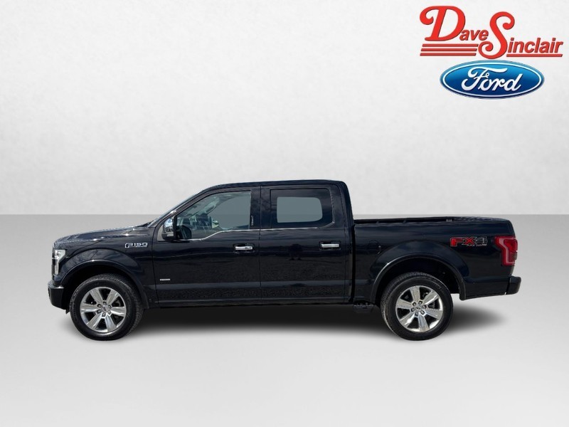 Ford F-150 Vehicle Image 10