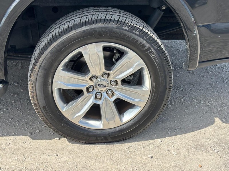 Ford F-150 Vehicle Image 11