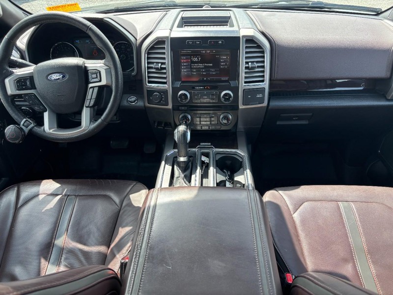 Ford F-150 Vehicle Image 14