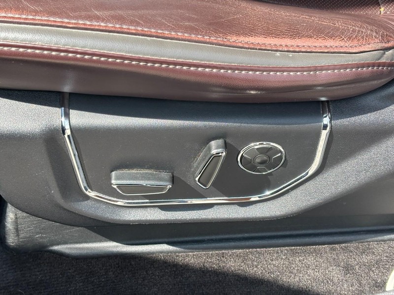 Ford F-150 Vehicle Image 16