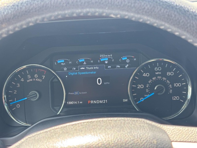 Ford F-150 Vehicle Image 20