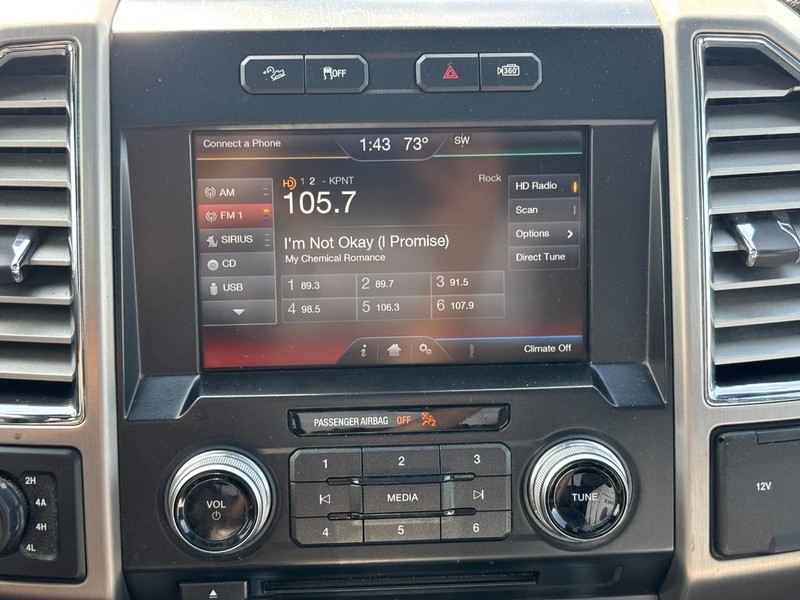 Ford F-150 Vehicle Image 21