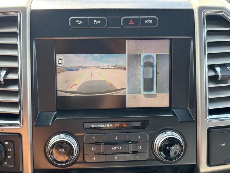 Ford F-150 Vehicle Image 22