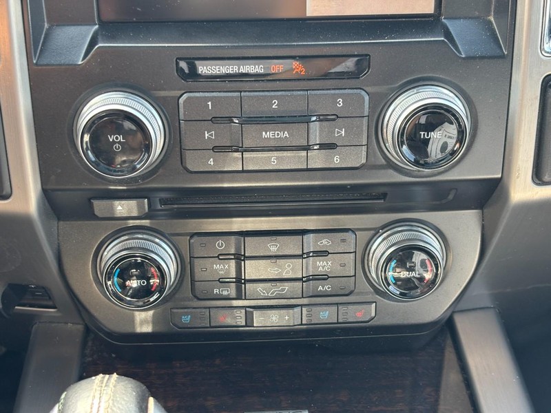 Ford F-150 Vehicle Image 23