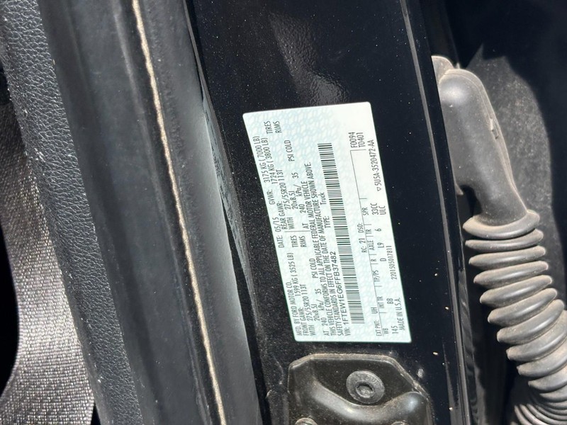 Ford F-150 Vehicle Image 24