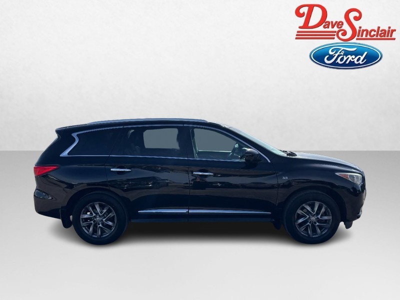 INFINITI QX60 Vehicle Image 05
