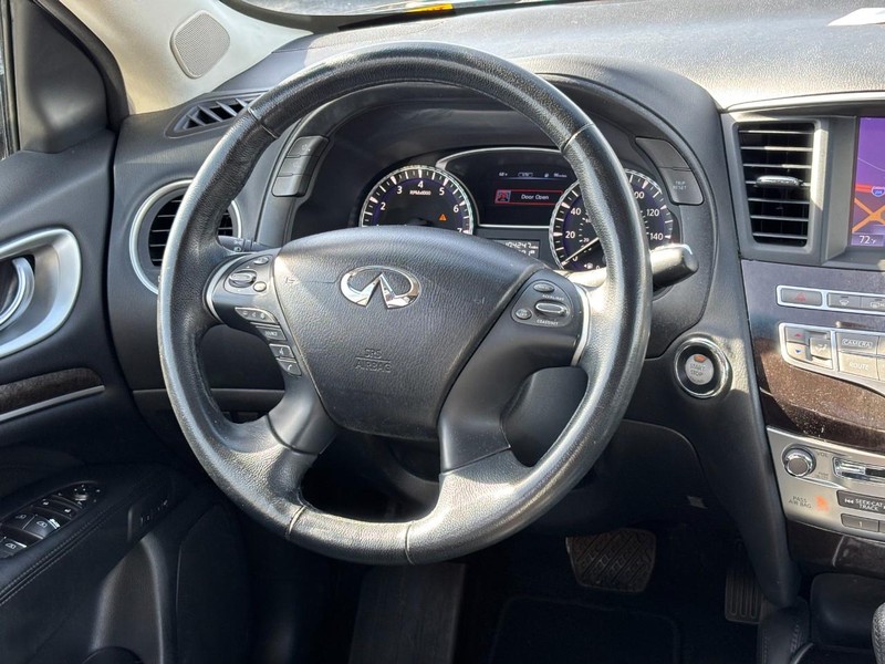 INFINITI QX60 Vehicle Image 15