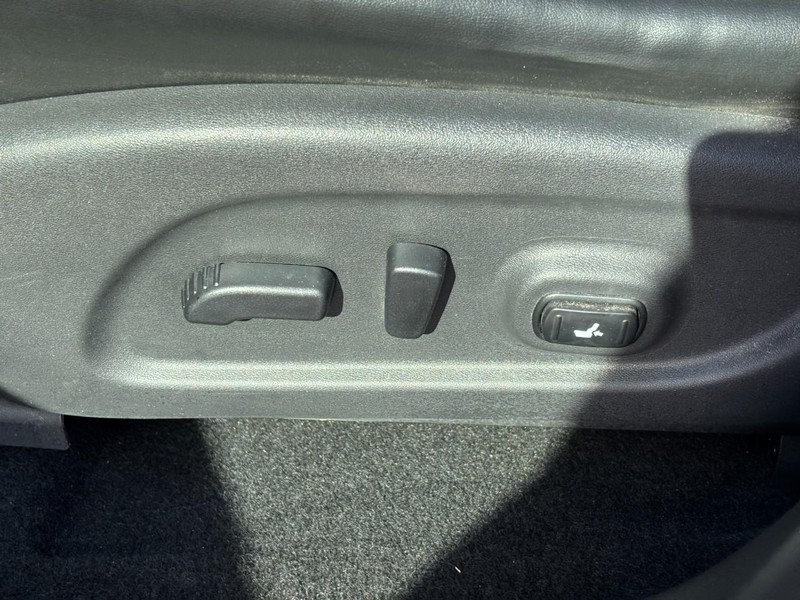 INFINITI QX60 Vehicle Image 18