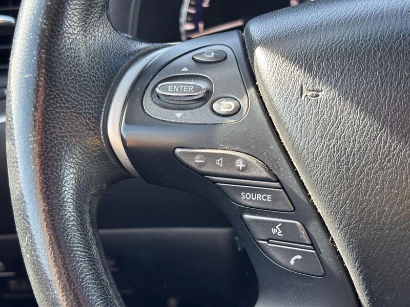 INFINITI QX60 Vehicle Image 20