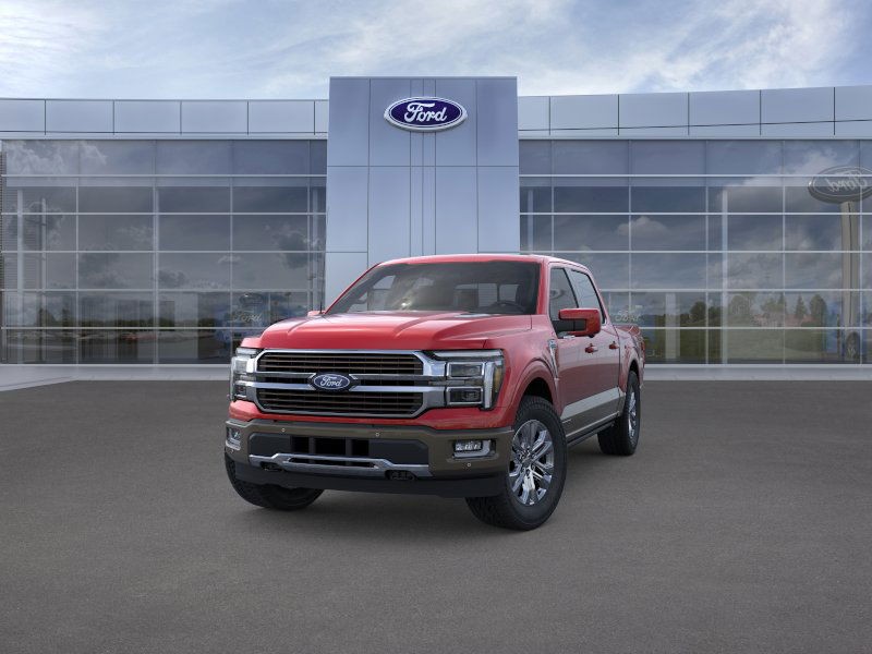 Ford F-150 Vehicle Full-screen Gallery Image 02