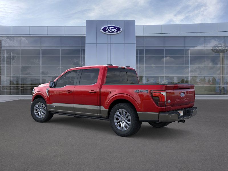 Ford F-150 Vehicle Full-screen Gallery Image 05
