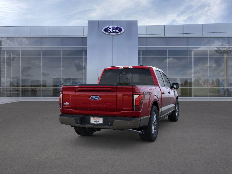 Ford F-150 Vehicle Full-screen Gallery Image 10