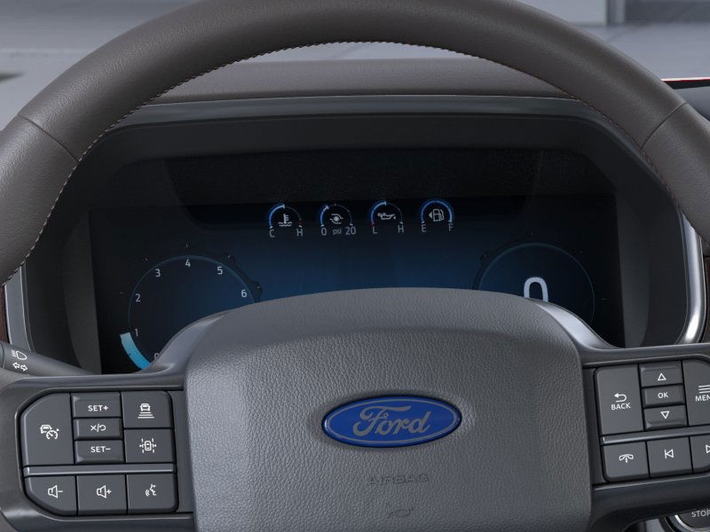 Ford F-150 Vehicle Full-screen Gallery Image 15