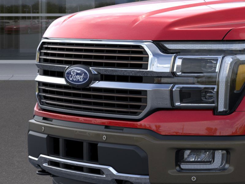 Ford F-150 Vehicle Full-screen Gallery Image 19