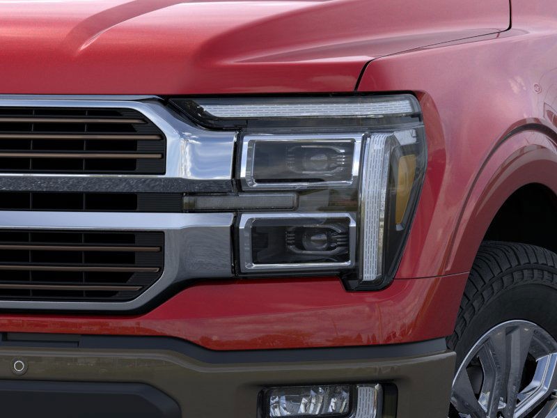 Ford F-150 Vehicle Full-screen Gallery Image 20
