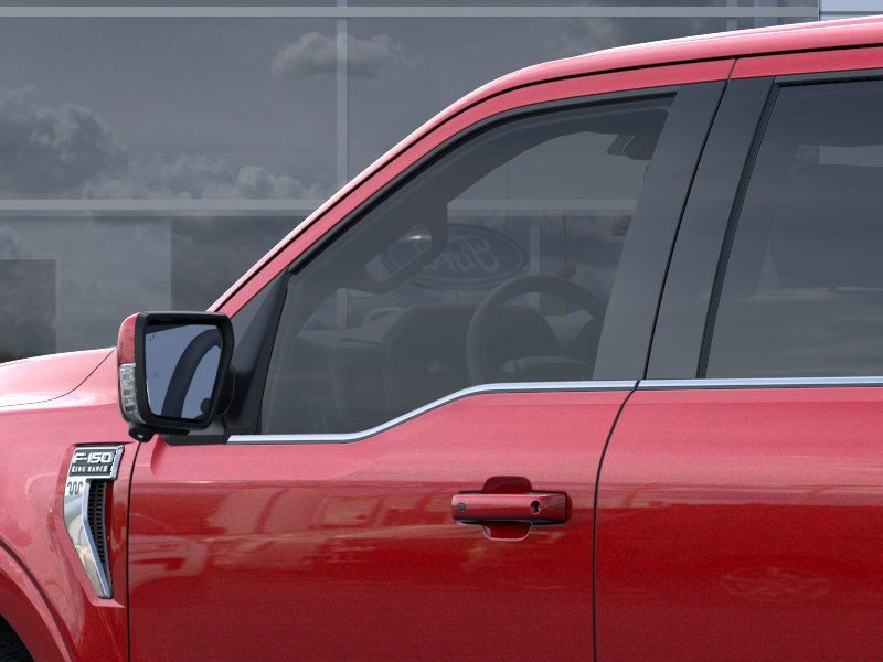 Ford F-150 Vehicle Full-screen Gallery Image 22