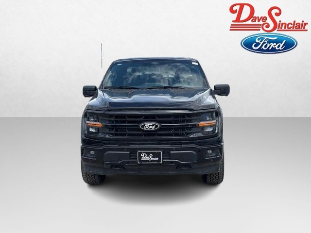 Ford F-150 Vehicle Full-screen Gallery Image 02
