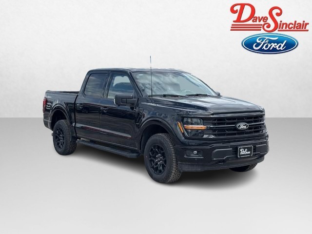 Ford F-150 Vehicle Full-screen Gallery Image 04