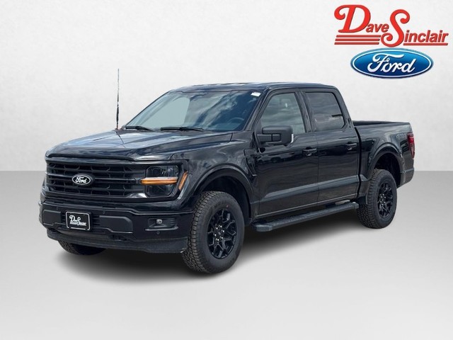 Ford F-150 Vehicle Full-screen Gallery Image 05