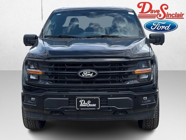 Ford F-150 Vehicle Full-screen Gallery Image 07