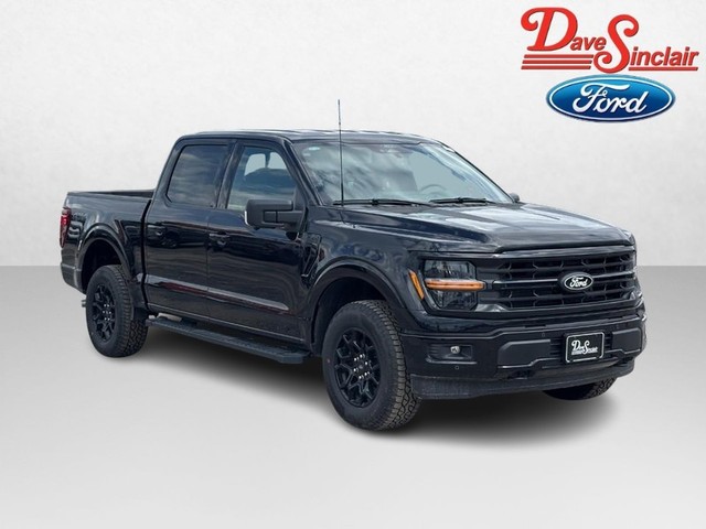 Ford F-150 Vehicle Full-screen Gallery Image 08