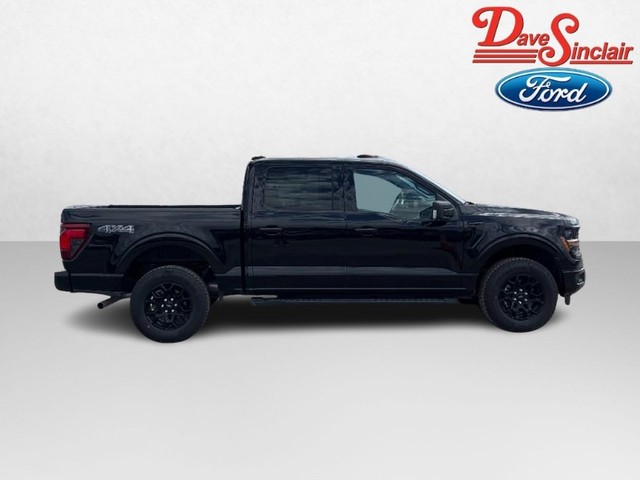 Ford F-150 Vehicle Full-screen Gallery Image 09