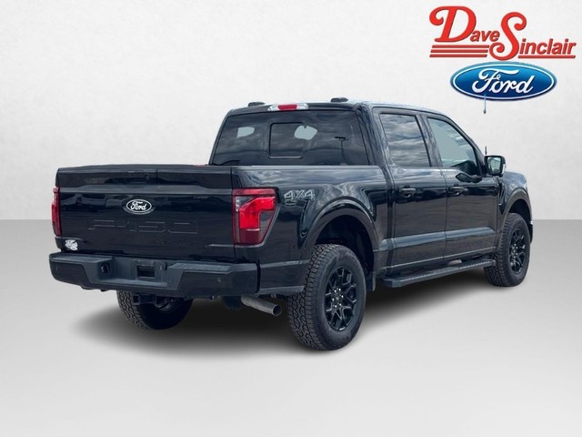Ford F-150 Vehicle Full-screen Gallery Image 10