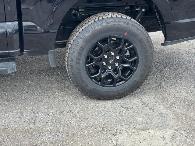 Ford F-150 Vehicle Full-screen Gallery Image 13