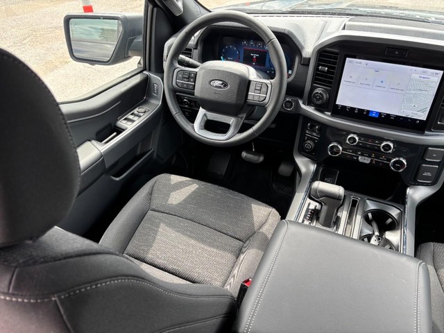 Ford F-150 Vehicle Full-screen Gallery Image 21