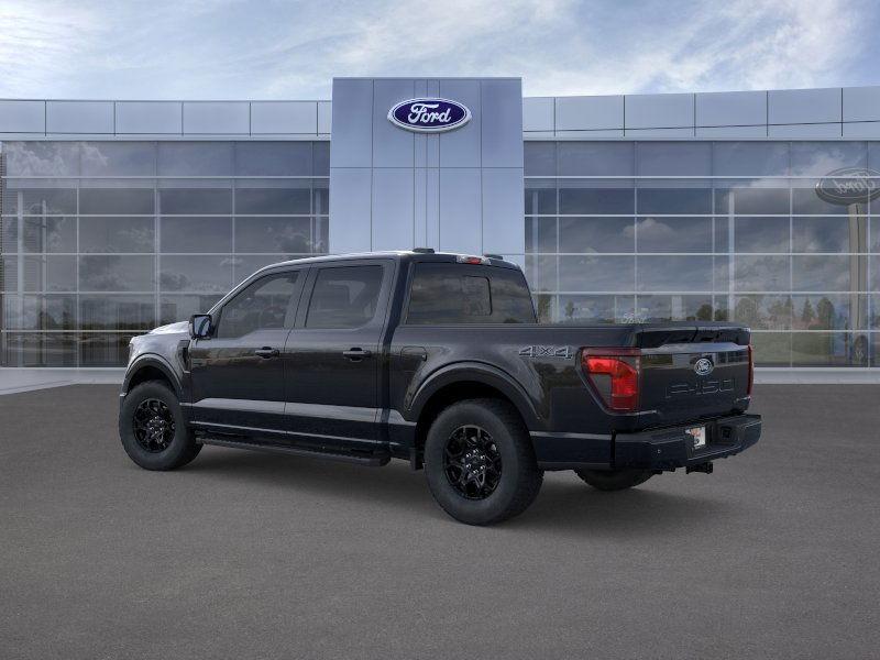 Ford F-150 Vehicle Full-screen Gallery Image 05