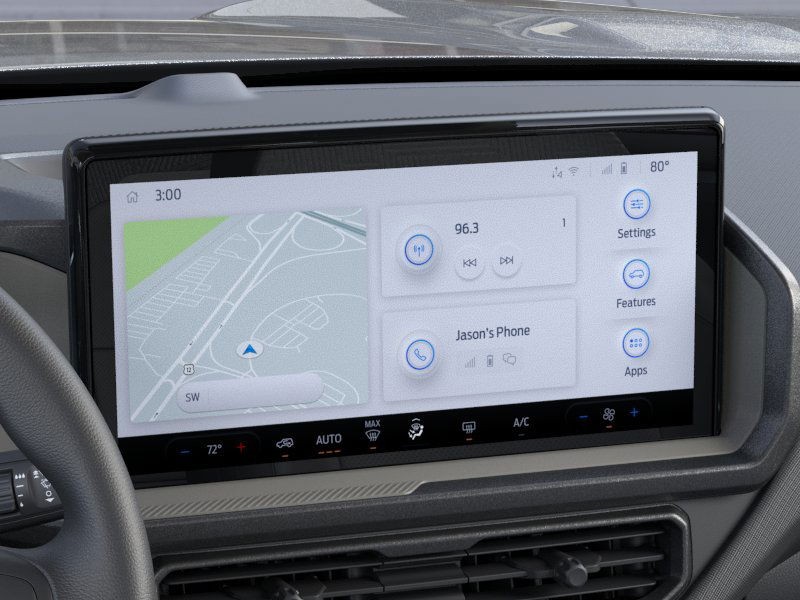 Ford Bronco Sport Vehicle Full-screen Gallery Image 16