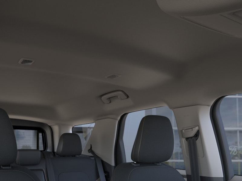 Ford Bronco Sport Vehicle Full-screen Gallery Image 24